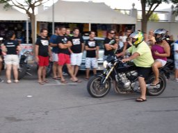 XVII Concentracion - 2010